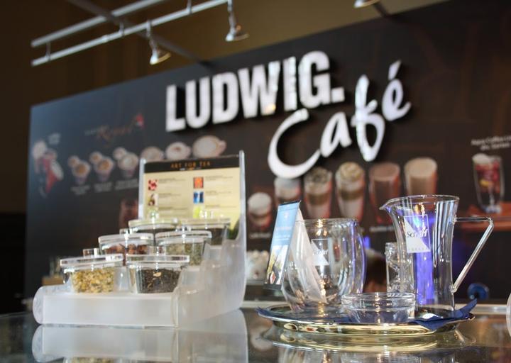 Cafe Ludwig